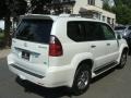Blizzard White Pearl - GX 470 Photo No. 4