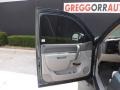 2011 Stealth Gray Metallic GMC Sierra 1500 SLE Crew Cab  photo #24