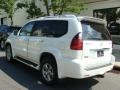 Blizzard White Pearl - GX 470 Photo No. 6