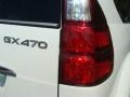 Blizzard White Pearl - GX 470 Photo No. 32