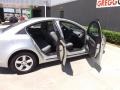 Silver Ice Metallic - Cruze LT Photo No. 9