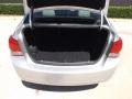 Silver Ice Metallic - Cruze LT Photo No. 11