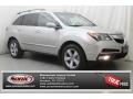 Palladium Metallic - MDX SH-AWD Technology Photo No. 1