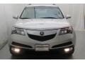 Palladium Metallic - MDX SH-AWD Technology Photo No. 2