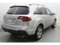 Palladium Metallic - MDX SH-AWD Technology Photo No. 5