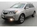 Palladium Metallic - MDX SH-AWD Technology Photo No. 11