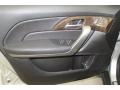 Palladium Metallic - MDX SH-AWD Technology Photo No. 12