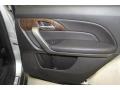 Palladium Metallic - MDX SH-AWD Technology Photo No. 34