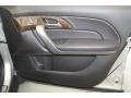 Palladium Metallic - MDX SH-AWD Technology Photo No. 37