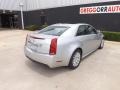 Radiant Silver Metallic - CTS 3.0 Sedan Photo No. 3