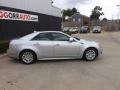 Radiant Silver Metallic - CTS 3.0 Sedan Photo No. 5
