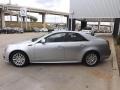 Radiant Silver Metallic - CTS 3.0 Sedan Photo No. 6