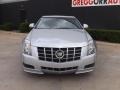 Radiant Silver Metallic - CTS 3.0 Sedan Photo No. 7
