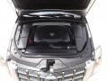 Radiant Silver Metallic - CTS 3.0 Sedan Photo No. 11