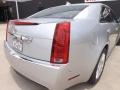 Radiant Silver Metallic - CTS 3.0 Sedan Photo No. 13