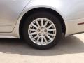Radiant Silver Metallic - CTS 3.0 Sedan Photo No. 14