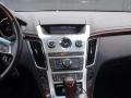 Radiant Silver Metallic - CTS 3.0 Sedan Photo No. 16