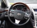 Radiant Silver Metallic - CTS 3.0 Sedan Photo No. 17