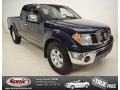 2006 Majestic Blue Nissan Frontier NISMO King Cab #83378070