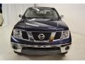 Majestic Blue - Frontier NISMO King Cab Photo No. 4