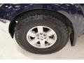 Majestic Blue - Frontier NISMO King Cab Photo No. 7
