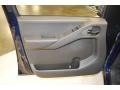 Majestic Blue - Frontier NISMO King Cab Photo No. 16