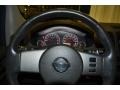 Majestic Blue - Frontier NISMO King Cab Photo No. 19