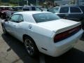 2013 Bright White Dodge Challenger R/T  photo #2