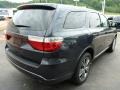 2013 Maximum Steel Metallic Dodge Durango Rallye AWD  photo #5