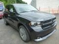 2013 Maximum Steel Metallic Dodge Durango Rallye AWD  photo #7