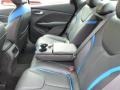 Mopar '13 Black/Mopar Blue Rear Seat Photo for 2013 Dodge Dart #83468302