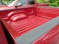 Deep Cherry Red Pearl - 1500 Outdoorsman Quad Cab 4x4 Photo No. 14