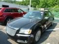 Gloss Black - 300 C AWD Photo No. 1