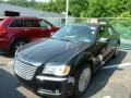 2013 Gloss Black Chrysler 300 C AWD  photo #1