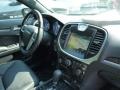 Gloss Black - 300 C AWD Photo No. 4