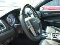 Gloss Black - 300 C AWD Photo No. 14