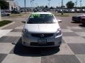 Brilliant Silver Metallic - Sentra 2.0 Photo No. 2