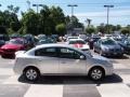 Brilliant Silver Metallic - Sentra 2.0 Photo No. 3
