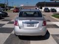 Brilliant Silver Metallic - Sentra 2.0 Photo No. 4