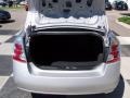 Brilliant Silver Metallic - Sentra 2.0 Photo No. 5