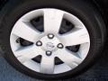Brilliant Silver Metallic - Sentra 2.0 Photo No. 7