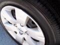 Brilliant Silver Metallic - Sentra 2.0 Photo No. 8