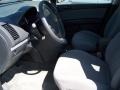 Brilliant Silver Metallic - Sentra 2.0 Photo No. 11