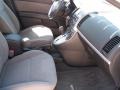 Brilliant Silver Metallic - Sentra 2.0 Photo No. 13