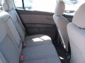 Brilliant Silver Metallic - Sentra 2.0 Photo No. 14