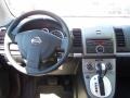 Brilliant Silver Metallic - Sentra 2.0 Photo No. 15