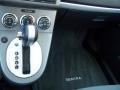 Brilliant Silver Metallic - Sentra 2.0 Photo No. 19