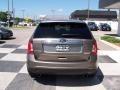 2013 Mineral Gray Metallic Ford Edge Limited EcoBoost  photo #4