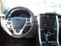 2013 Mineral Gray Metallic Ford Edge Limited EcoBoost  photo #15