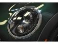 British Racing Green II Metallic - Cooper S Coupe Photo No. 2